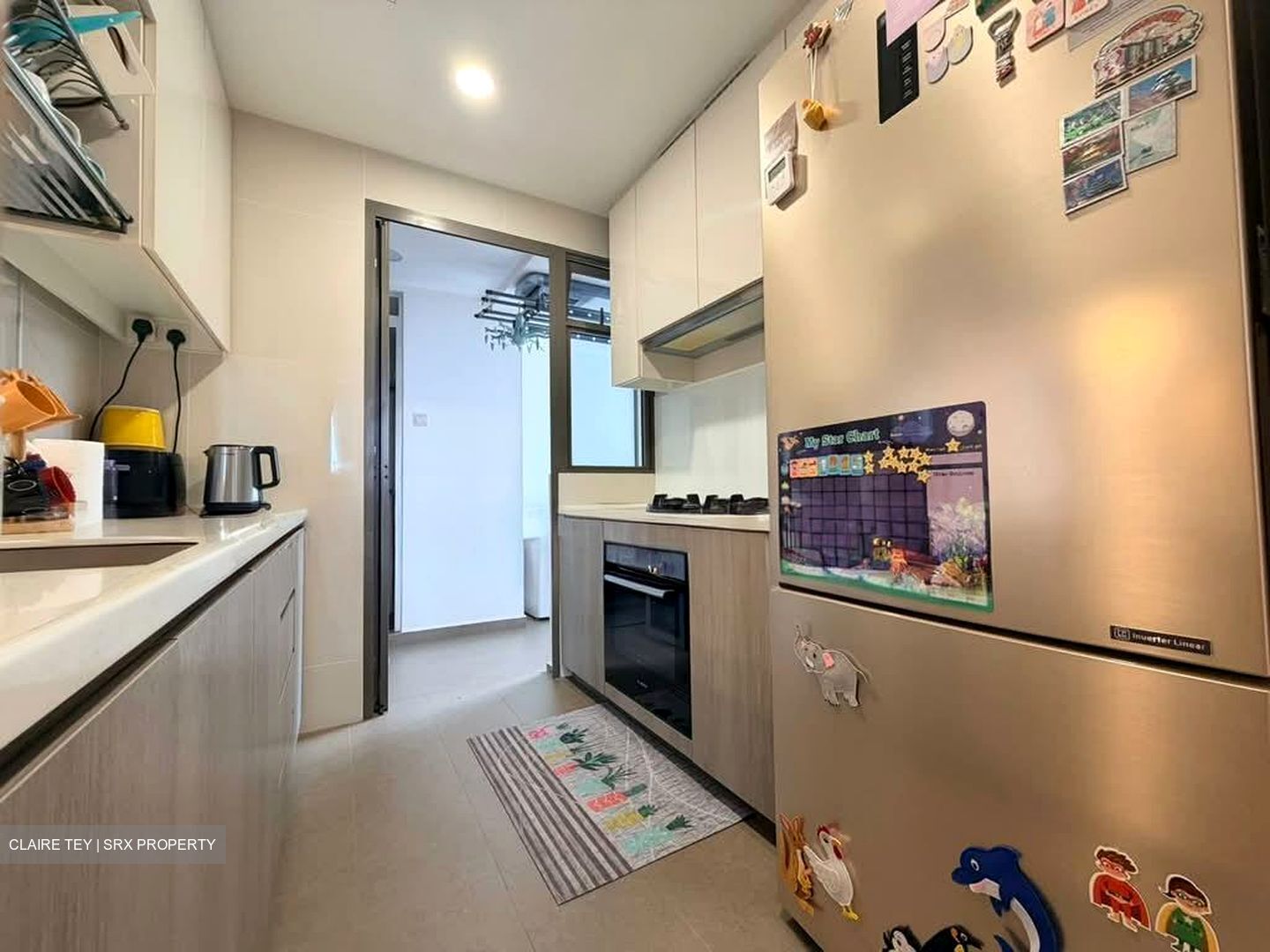 Treasure Crest (D19), Condominium #533424631